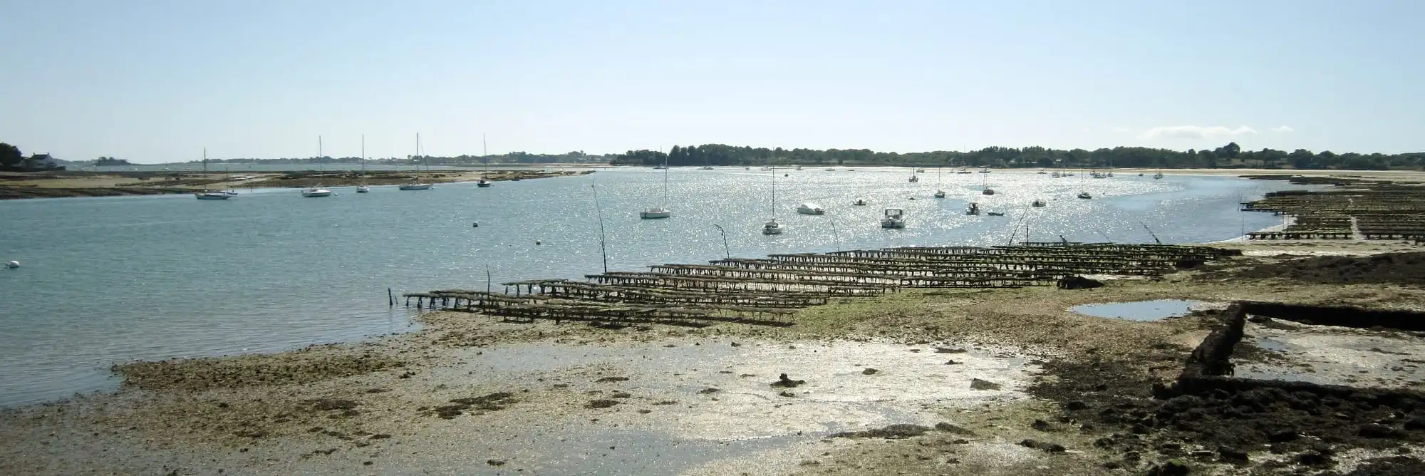 Vue de Crach
