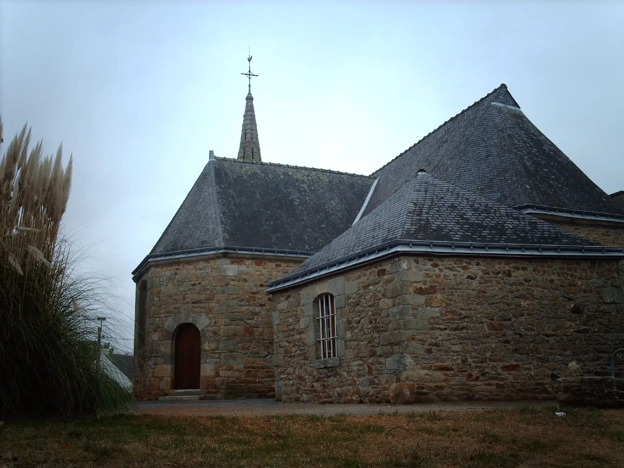 Vue de Ploeren